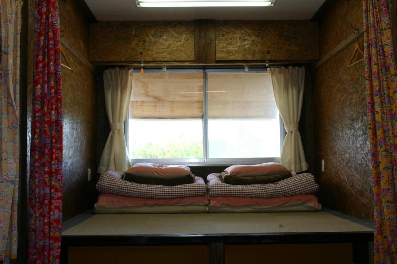 Sesoko Island Guest House Kafuu Village Motobu Zimmer foto